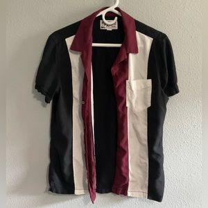 Aeropostale, simple Hawaiian shirt